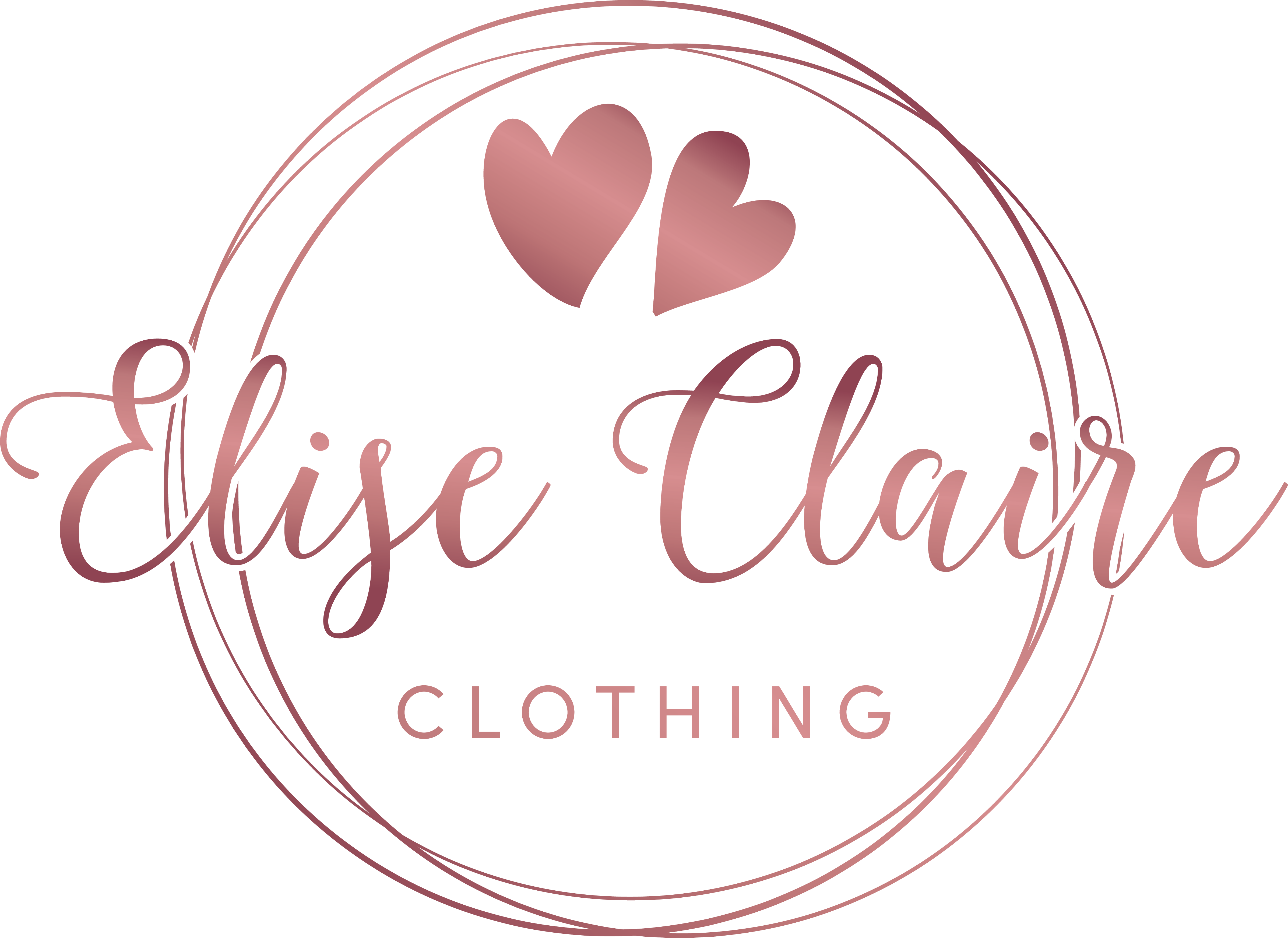 Elise Claire Clothing